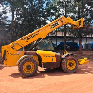 JCB Telehandler