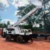 Bendini Crane